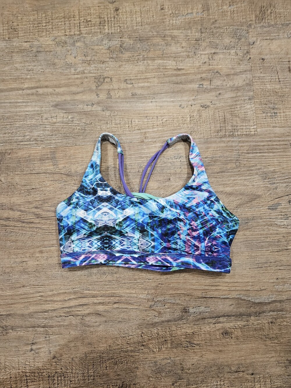 Born Primitive Sports Bra
